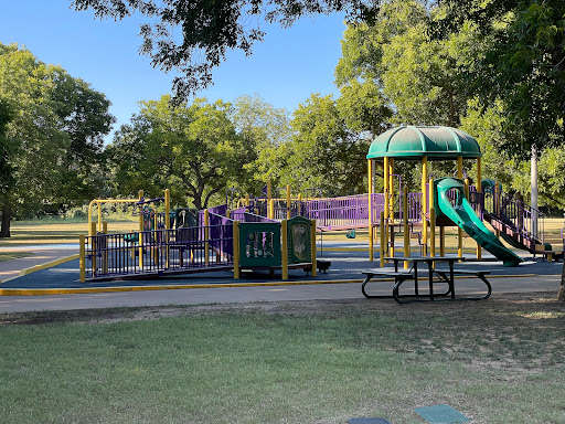 Park «Katherine Rose Memorial Park», reviews and photos, 303 N Walnut Creek Dr, Mansfield, TX 76063, USA