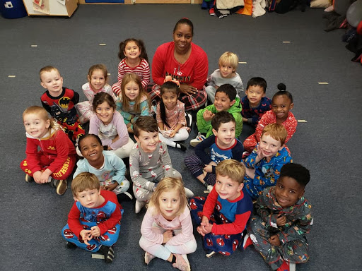 Day Care Center «Discovery Point Child Development Jones Bridge», reviews and photos, 11035 Jones Bridge Rd, Alpharetta, GA 30022, USA