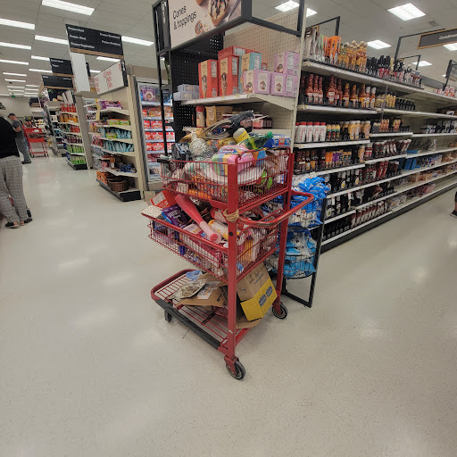 Department Store «Target», reviews and photos, 600 Executive Blvd S, Southington, CT 06489, USA