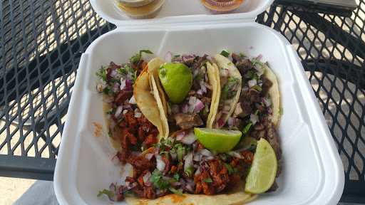 Los Cabos Tacos