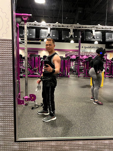 Gym «Planet Fitness», reviews and photos, 4125 Buford Dr NE, Buford, GA 30518, USA