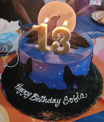 Bakery «The Cake Shop», reviews and photos, 9871 I-10, San Antonio, TX 78230, USA