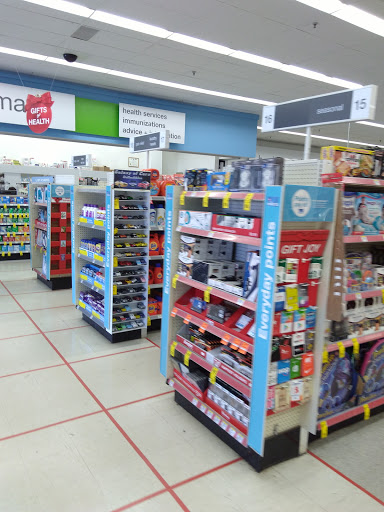 Drug Store «Walgreens», reviews and photos, 600 Myrtle Ave, Boonton, NJ 07005, USA