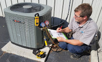Heating & Cooling Virginia Inc - Professional AC Installation & Repair Contractor