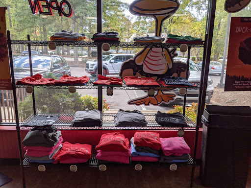 Donut Shop «Duck Donuts», reviews and photos, 100 Wrenn Dr #101, Cary, NC 27511, USA