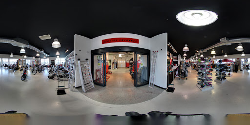 Honda Dealer «Monarch Honda», reviews and photos, 398 800 N, Orem, UT 84057, USA