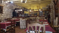 Restaurante Fogones El Chato en Alcalá del Júcar