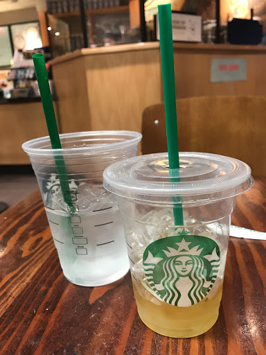 Starbucks image