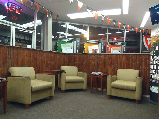 Tire Shop «Firestone Complete Auto Care», reviews and photos, 273 Genesee St, Utica, NY 13501, USA