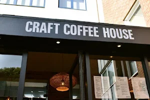 Craft Coffee House image
