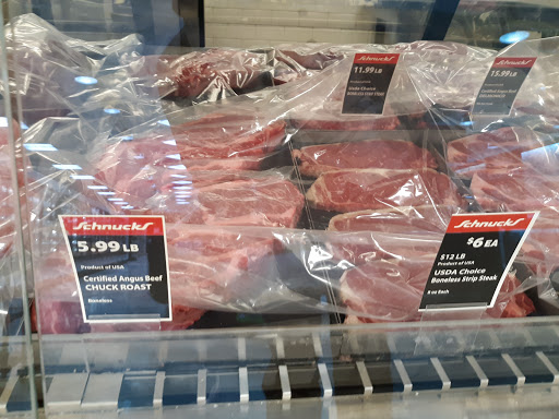 Grocery Store «Schnucks», reviews and photos, 109 N Mattis Ave, Champaign, IL 61821, USA