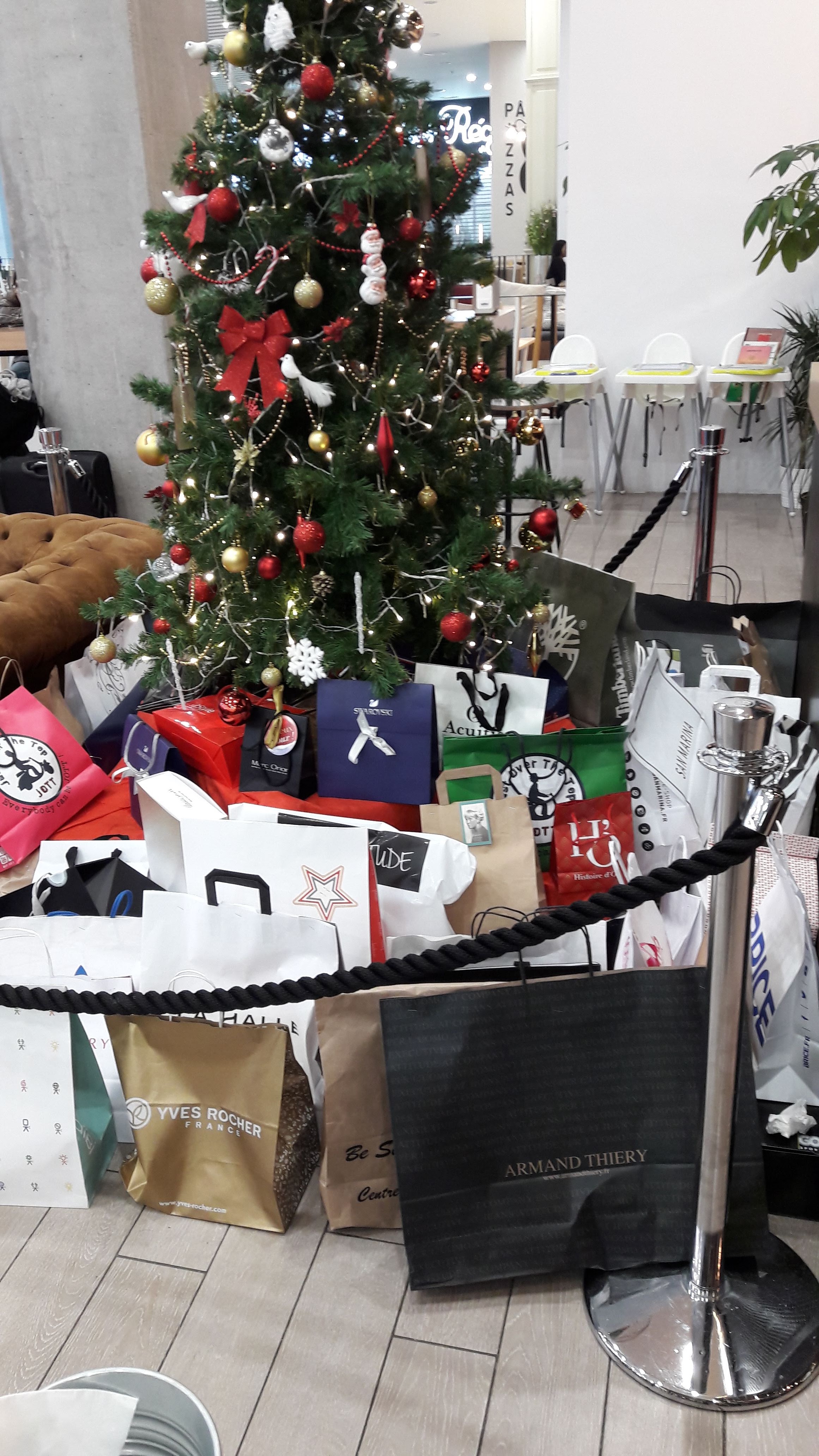 Photo n° 3 de l'avis de Celine. fait le 08/12/2018 à 12:01