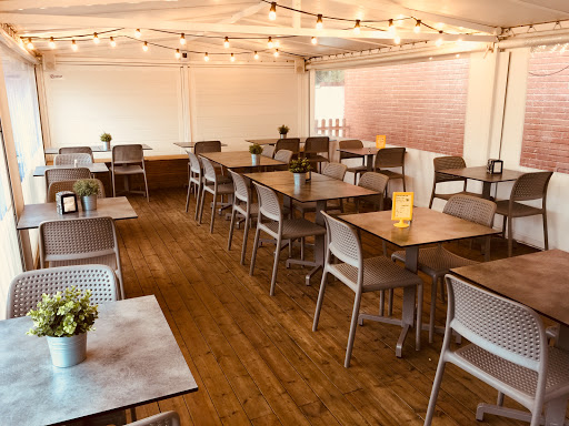 Información y opiniones sobre La Solana Km.0 Restaurant de San Juan Despí