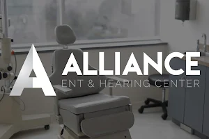 Alliance ENT & Hearing Center image