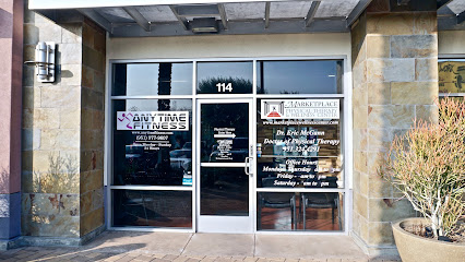 Marketplace Physical Therapy and Wellness Center