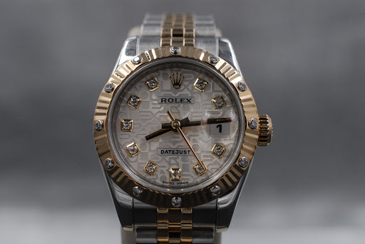 Diamond Buyer «JB Jewelers», reviews and photos, 2611 Lee Rd, Winter Park, FL 32789, USA