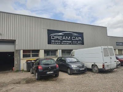 Dreamcar à Chaumes-en-Brie