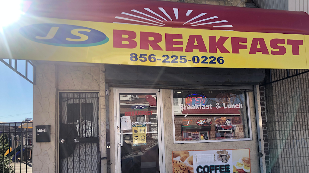 J.S. Breakfast 08103