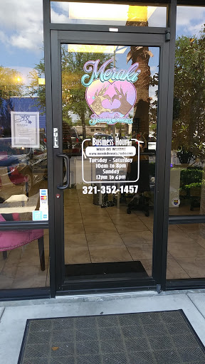 Beauty Salon «Meraki Beauty Studio», reviews and photos, 13650 W Colonial Dr #100, Winter Garden, FL 34787, USA