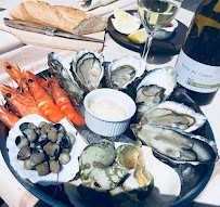 Photos du propriétaire du Restaurant de fruits de mer L'Annexe à La Tranche-sur-Mer - n°15