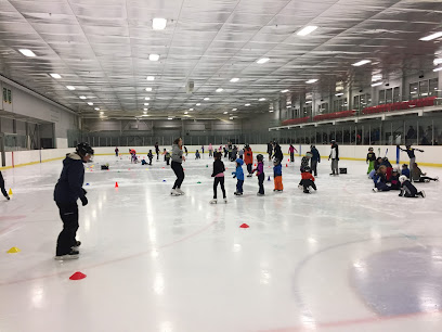 Prince George Figure Skating Club