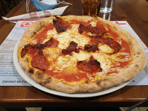 La Locanda del Molo in Genova, Città Metropolitana di Genova