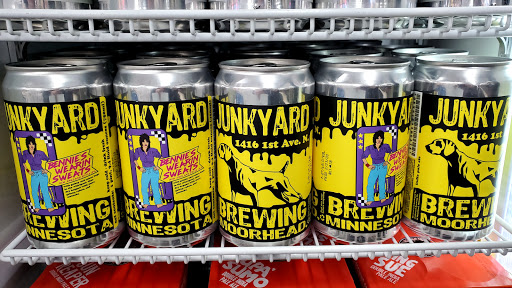 Wine Store «MGM Wine & Spirits | Forest Lake», reviews and photos, 2009 W Broadway Ave #100, Forest Lake, MN 55025, USA