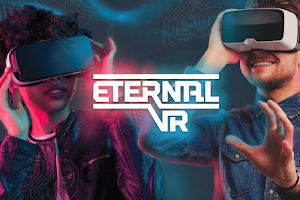 Eternal VR - Arcade & Party Lounge - Birthday Parties, Team Building, STEM Learning, etc image