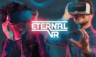 Eternal VR - Arcade & Party Lounge - Birthday Parties, Team Building, STEM Learning, etc