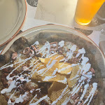 Photo n°1 de l'avis de Rocio. fait le 08/07/2023 à 08:19 sur le  Gior Osteria Pizza Gourmet à Alghero