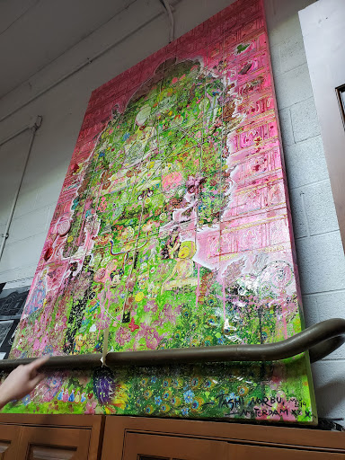 Building Materials Store «ReUse Depot», reviews and photos, 50 Madison St, Maywood, IL 60153, USA