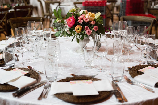 Event Planner «Erin McLean Events», reviews and photos, 6308 Angus Dr, Raleigh, NC 27617, USA