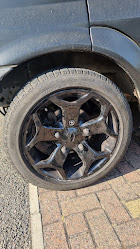Bedford Budget Tyres