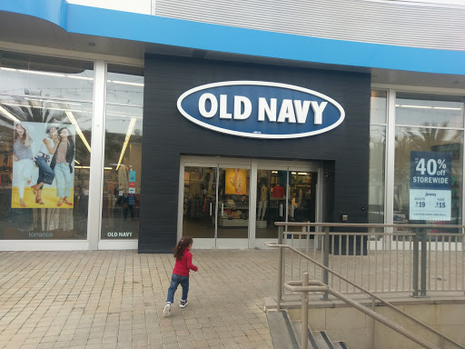 Clothing Store «Old Navy», reviews and photos, 3525 W Carson St #77, Torrance, CA 90503, USA