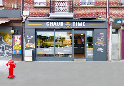 Chaud Time à Lille