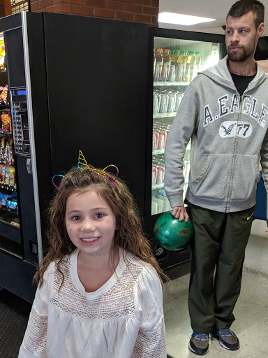 Bowling Alley «Strike Zone Lanes», reviews and photos, 300 Packer St, Sunbury, PA 17801, USA