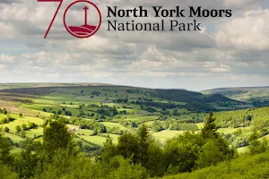 North York Moors National Park Authority image