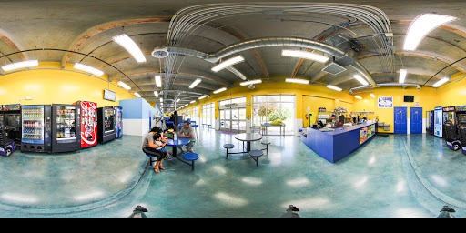 Laundromat «Krome Avenue Coin Laundry», reviews and photos, 720 S Krome Ave, Homestead, FL 33030, USA