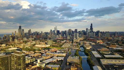 Art Supply Store «Blick Art Materials», reviews and photos, 1574 N Kingsbury St, Chicago, IL 60622, USA