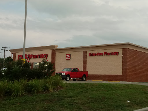 CVS, 2210 Tuscarawas St W, Canton, OH 44706, USA, 