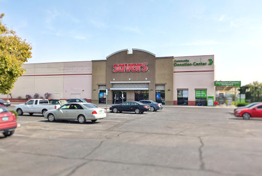 Thrift Store «Savers», reviews and photos