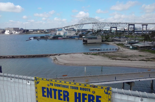 Movie Theater «Joe Jessel 3D Mega Theater», reviews and photos, 2914 N Shoreline Blvd, Corpus Christi, TX, USA