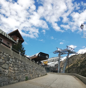 Vaujany Locations - Appartement de La Fare 1 La Fare, Pl. de la Fare, 38114 n°3, France