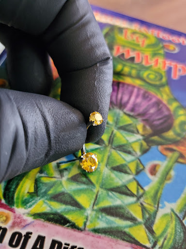 Explore laos tattoo ideas, creative tattoo ideas in Aurora, available at Skin of A Different Color