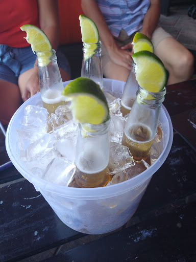 Bar «Rock Bar», reviews and photos, 219 S Fort Lauderdale Beach Blvd, Fort Lauderdale, FL 33316, USA