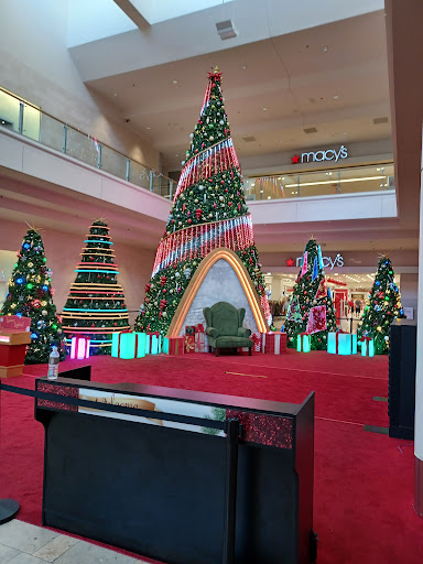 Shopping Mall «Fashion Show», reviews and photos, 3200 S Las Vegas Blvd Ste. 600, Las Vegas, NV 89109, USA