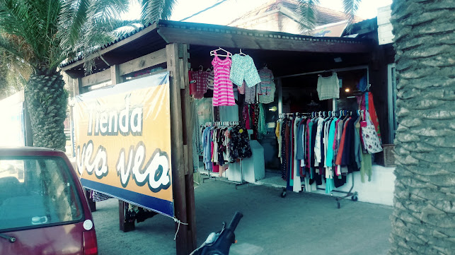 Tienda Veo Veo