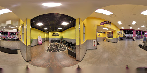 Gym «Planet Fitness», reviews and photos, 27330 Plymouth Rd, Redford Charter Twp, MI 48239, USA