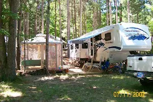 Holiday Camping Resort image