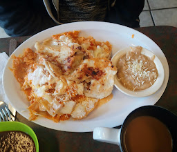 El Rincón de la Parroquía photo